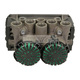 PRESSURE REGULATING VALVE OEM-KNORR 2-K WEPI